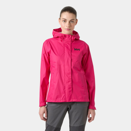 Damenjacke Helly Hansen W Loke Jacket 2.0