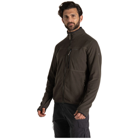 Herren-Sweatshirt Craghoppers NosiLife Spry Jacket