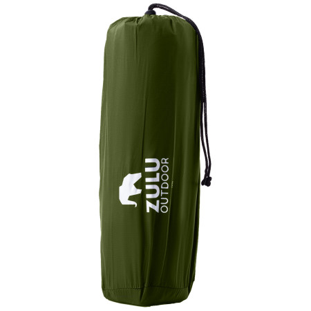 Aufblasbare Isomatte Zulu Timi