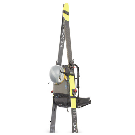 Batoh na lyže Pinguin Ace 27