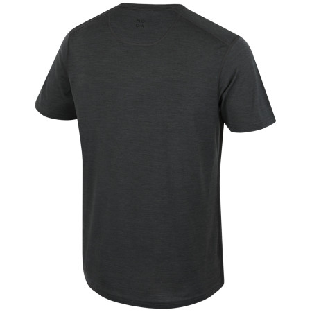 Herren-T-Shirt MOOA Merino Lyolite 150 Short