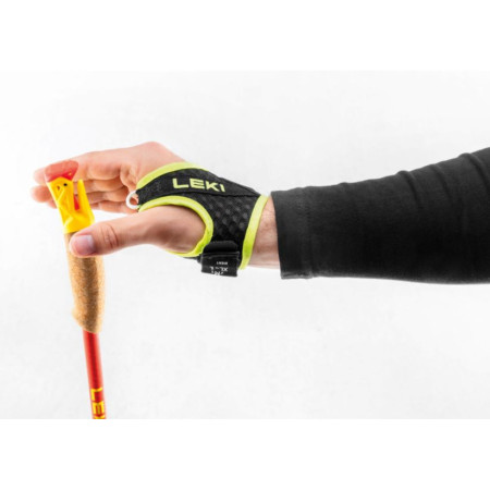 Trail Running Stöcke Leki Ultratrail FX.One Superlite