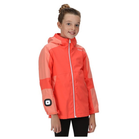 Kinderjacke Regatta Rayz