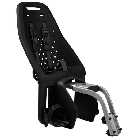 Kindersitz Thule Yepp Maxi Seat Post schwarz Black