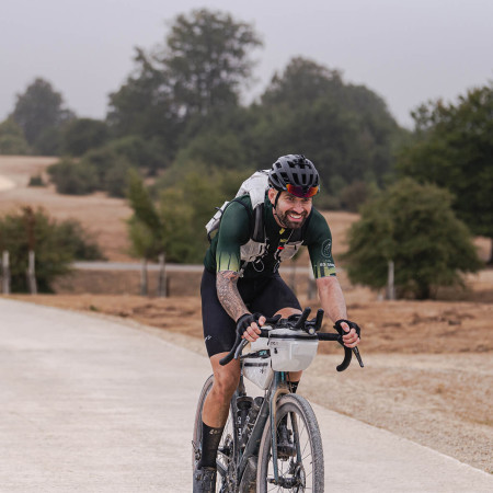 Lenkertasche Cyclite Handle Bar Aero Bag