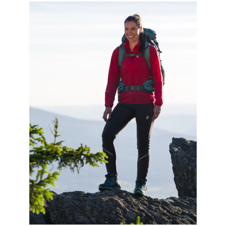 Damen-Windjacke High Point Trail Pertex Lady Jacket