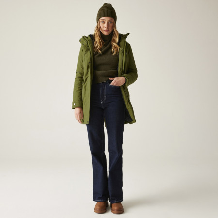 Damenmantel Regatta Valenta