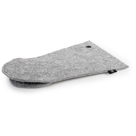 Grillhandschuhe GSI Outdoors Fire mitt grau