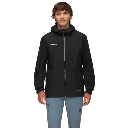Herrenjacke Mammut Treeline HS Hooded Jacket Men