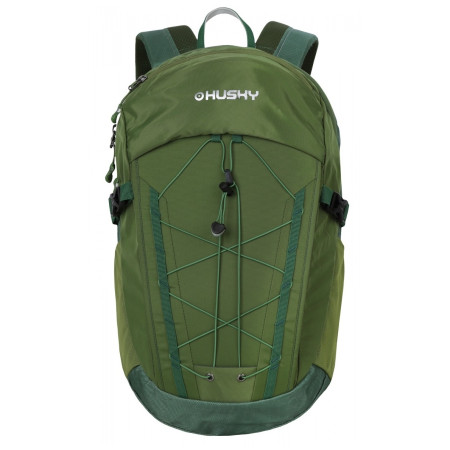 Rucksack Husky Nory 22 l grün