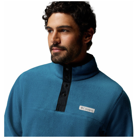 Herren-Sweatshirt Columbia Steens Mountain™ Half Snap Ii