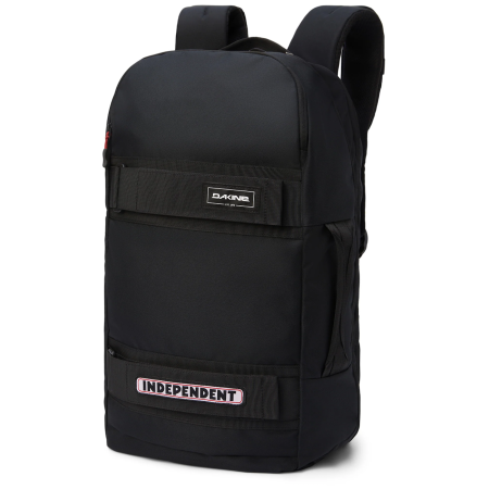 Rucksack Dakine Mission Street Pack DLX 32L schwarz black