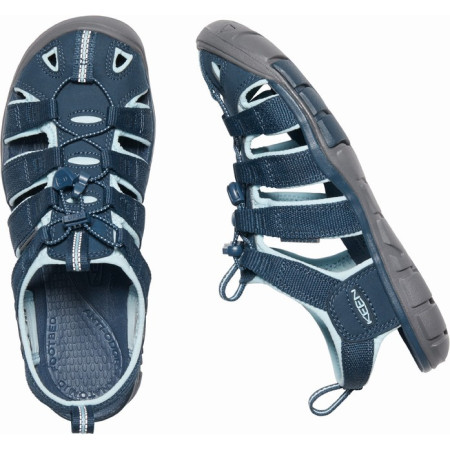 Damensandalen Keen Clearwater CNX W
