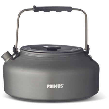 Kanne Primus LiTech Coffee & Tea Kettle 0,9 grau