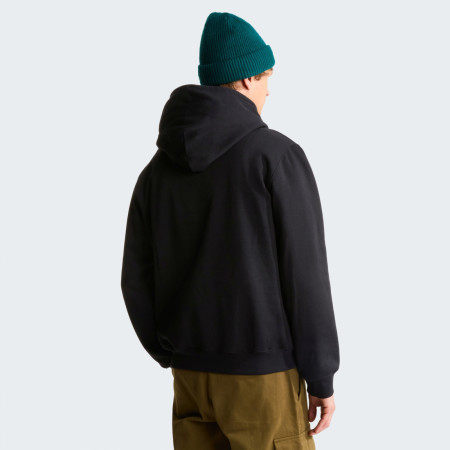 Herren-Sweatshirt The North Face Essential Drew Peak Regular Hoodie