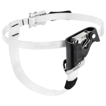 Steigklemme Petzl Pantin