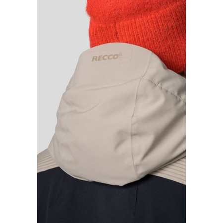 Damen Skijacke Hannah Amabel