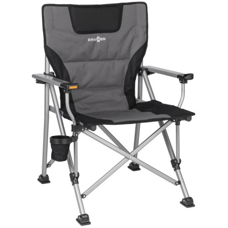 Campingstuhl Brunner Raptor Jackofall