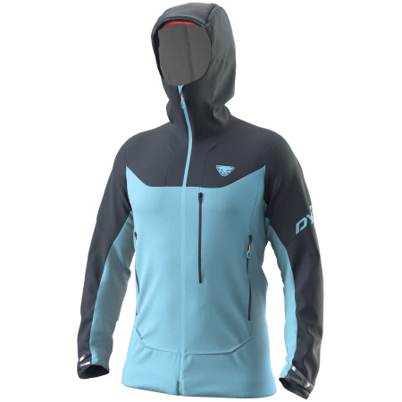Herrenjacke Dynafit Radical Softshell Jkt M blau Blue
