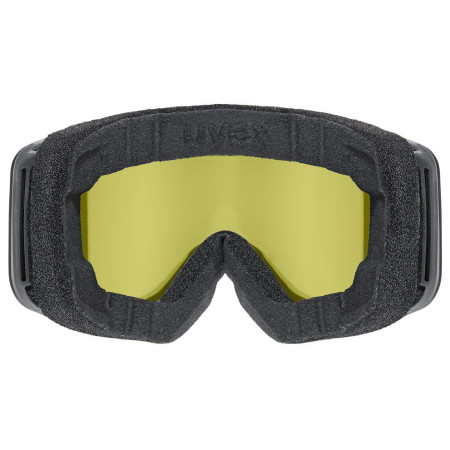 Kinder Skibrille Uvex PWDR FM