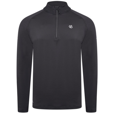 Herren-Sweatshirt Dare 2b Fuse Up II CoreSt grau Ebony Grey