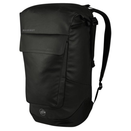 Rucksack Mammut Seon Courier 20 schwarz Black