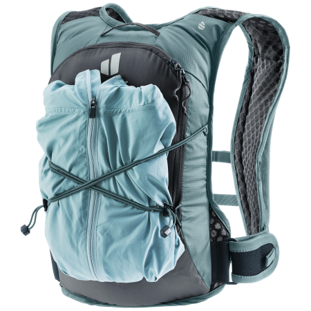 Fahrradrucksack Deuter Rogla 5