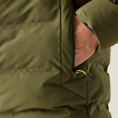 Herrenjacke Regatta Altoro Thermal