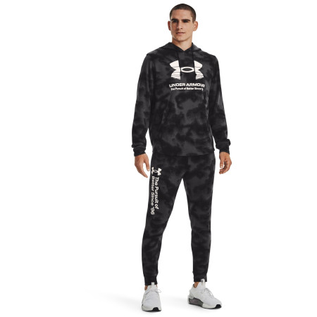 Herren-Jogginghose Under Armour Rival Terry Novelty Jgr