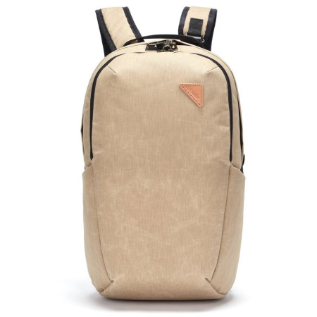 Sicherheitsrucksack Pacsafe Vibe 25l Backpack beige coyote