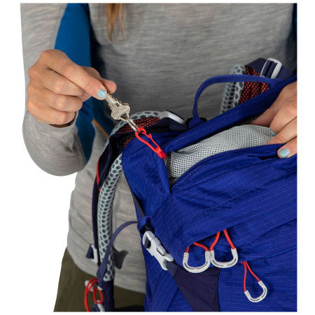 Damen Wanderrucksack Osprey Sirrus 34