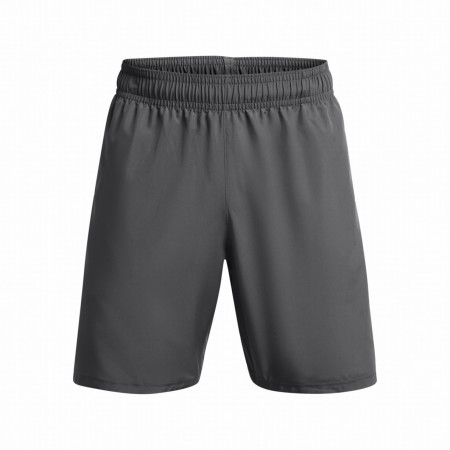 Herrenshorts Under Armour Woven Wdmk Shorts