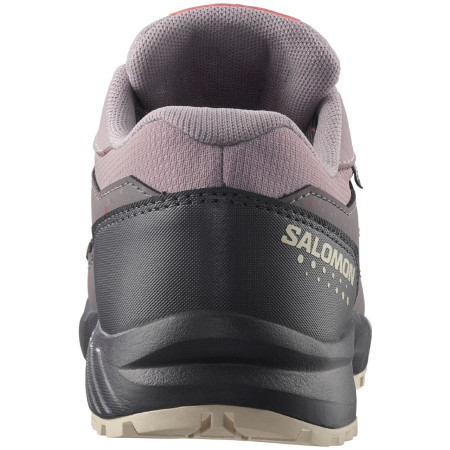 Kinderschuhe Salomon Outway Climasalomon™ Waterproof