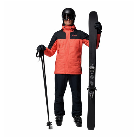 Herren Skijacke Columbia Shotski Jacket