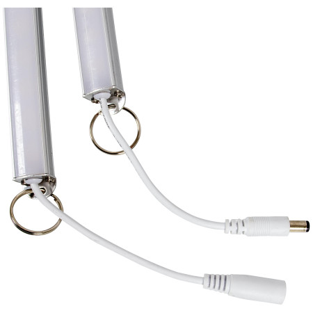 Leuchtband Bo-Camp Slim Tube Dimbaar 22W