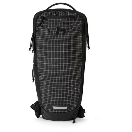 Rucksack Hannah Dynamic 10 schwarz jet black