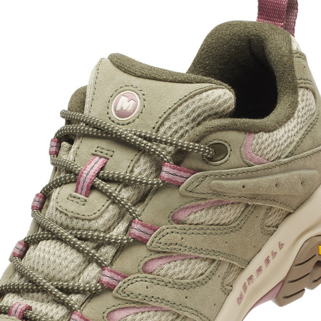 Damen Wanderschuhe Merrell Moab 3