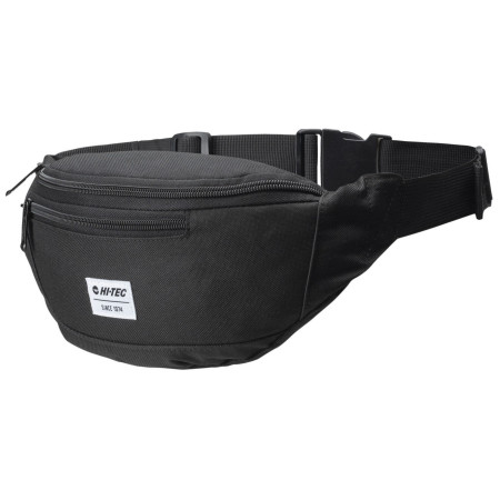 Hüfttasche Hi-Tec Widar schwarz Black