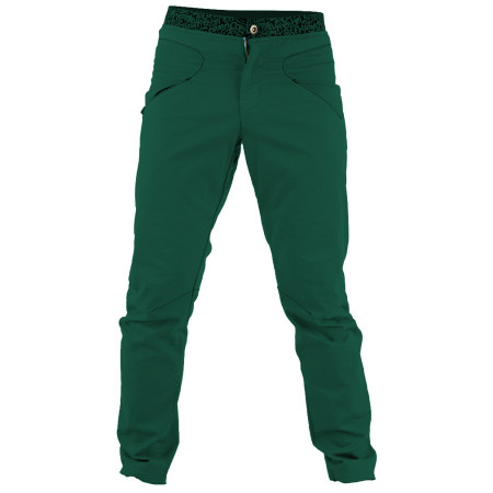 Herrenhose Nograd Liberty Pant dunkelgrün Black Forest
