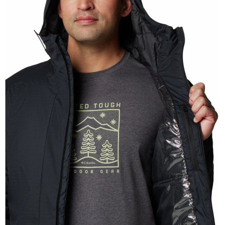 Herren-Winterjacke Columbia Point Park™ II Insulated Jacket