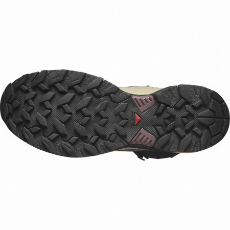 Herrenschuhe Salomon X Ultra 360 Mid Gore-Tex