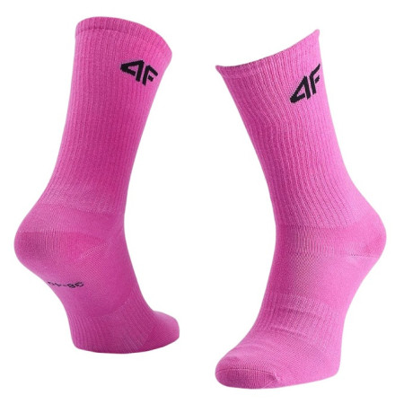 Socken 4F Socks Cas F393 (4Pack)