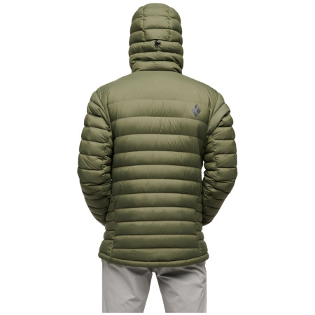 Herren-Daunenjacke Black Diamond Access Down 2.0 Hoody
