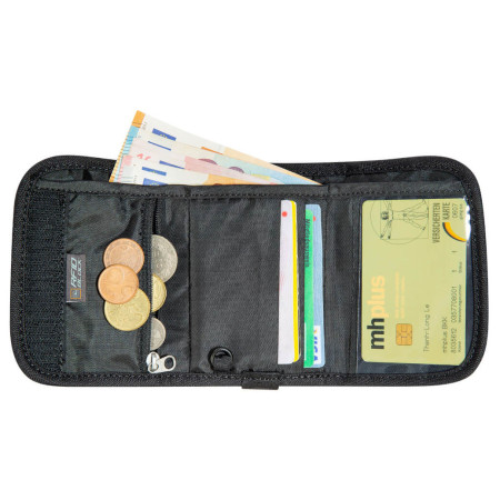 Geldbeutel Tatonka Folder Rfid Block