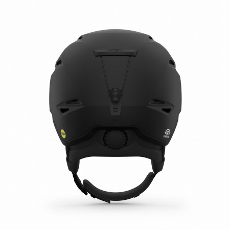 Skihelm Giro Grid Spherical