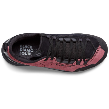 Damenschuhe Black Diamond Technician Leather W's