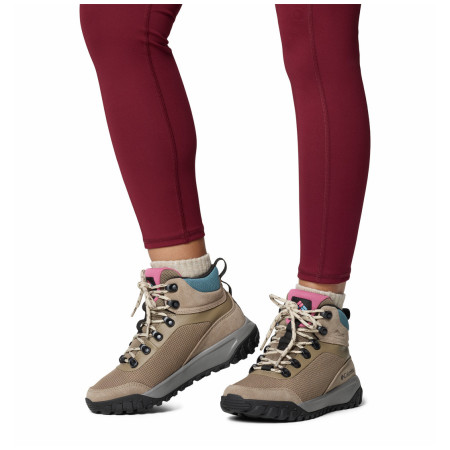 Damenschuhe Columbia Burnsider™ Waterproof