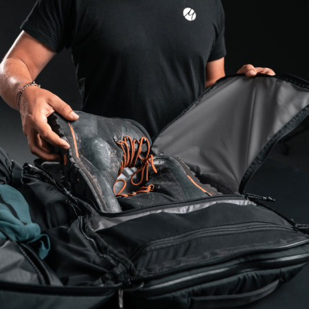 Rucksack Matador GlobeRider 45