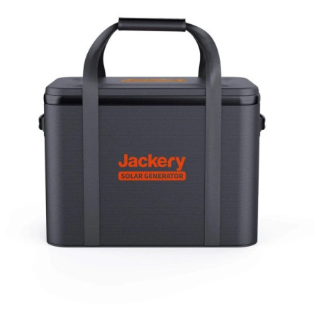 Tasche Jackery M schwarz black