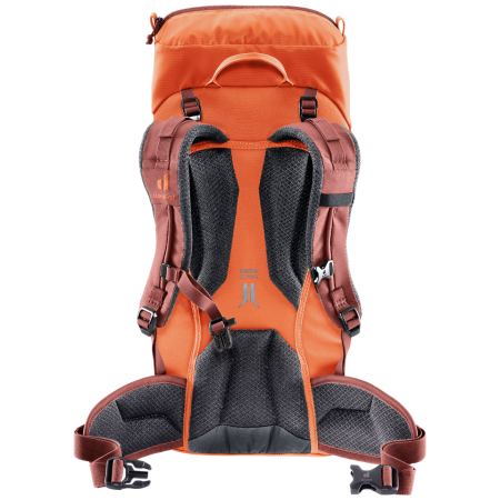 Kinderrucksack Deuter Climber 22